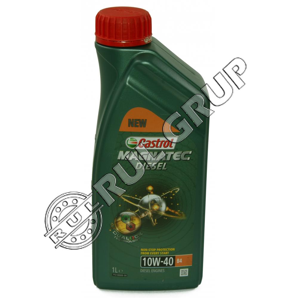 ULEI CASTROL MAGNATEC A3/B4 10W40 1L
